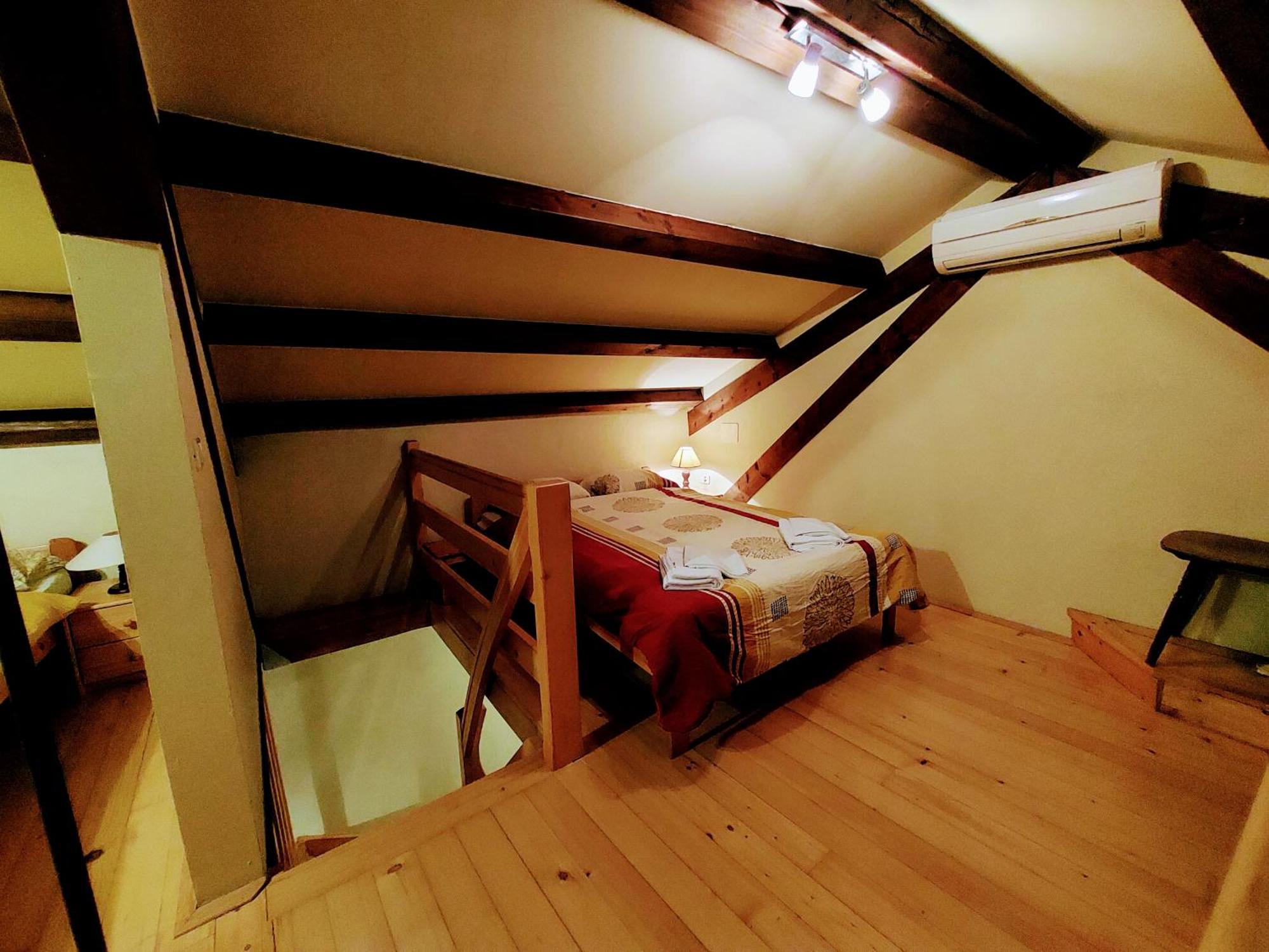 Apartment Valetovi ชตานเยล ห้อง รูปภาพ