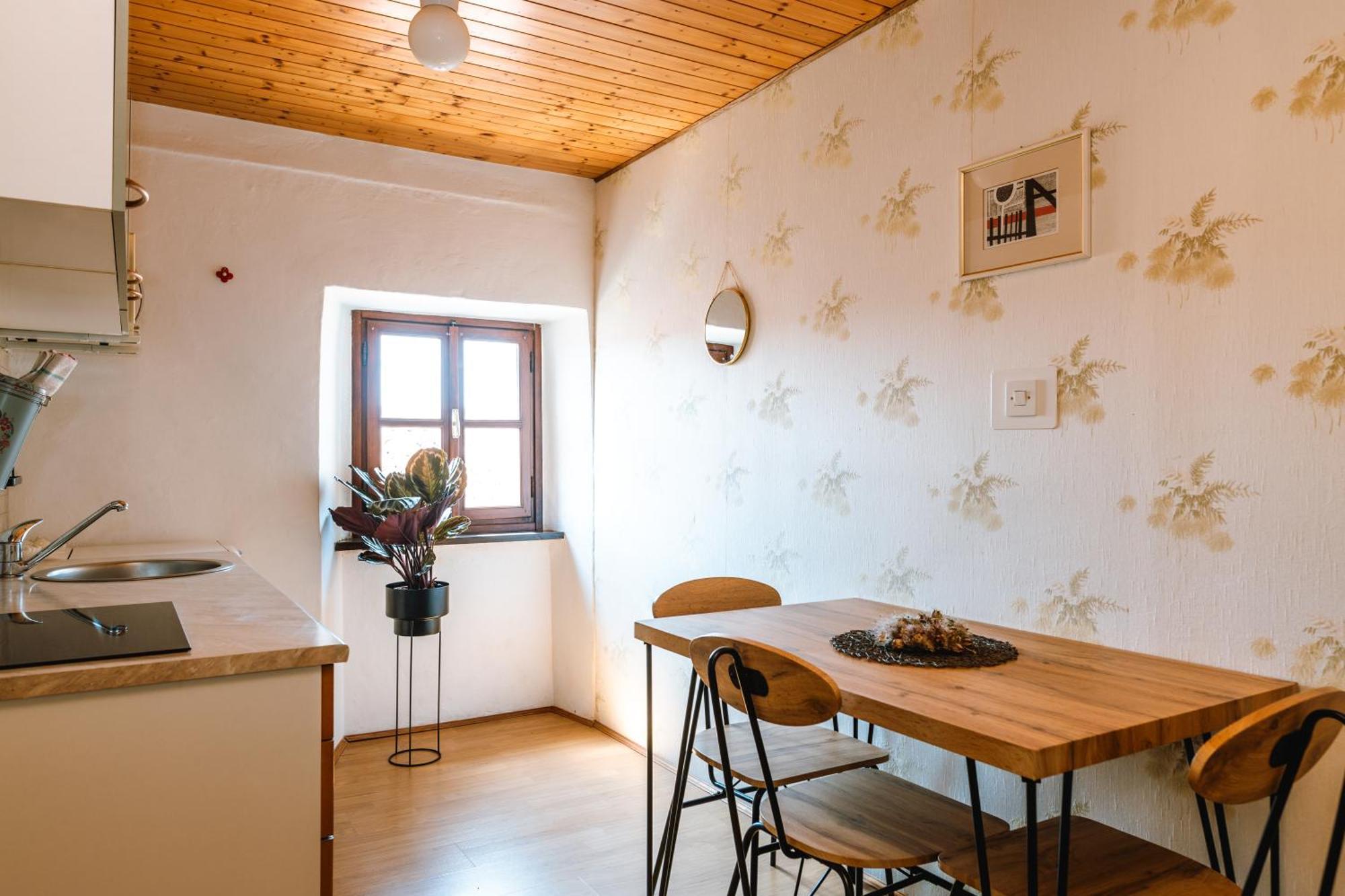 Apartment Valetovi ชตานเยล ภายนอก รูปภาพ