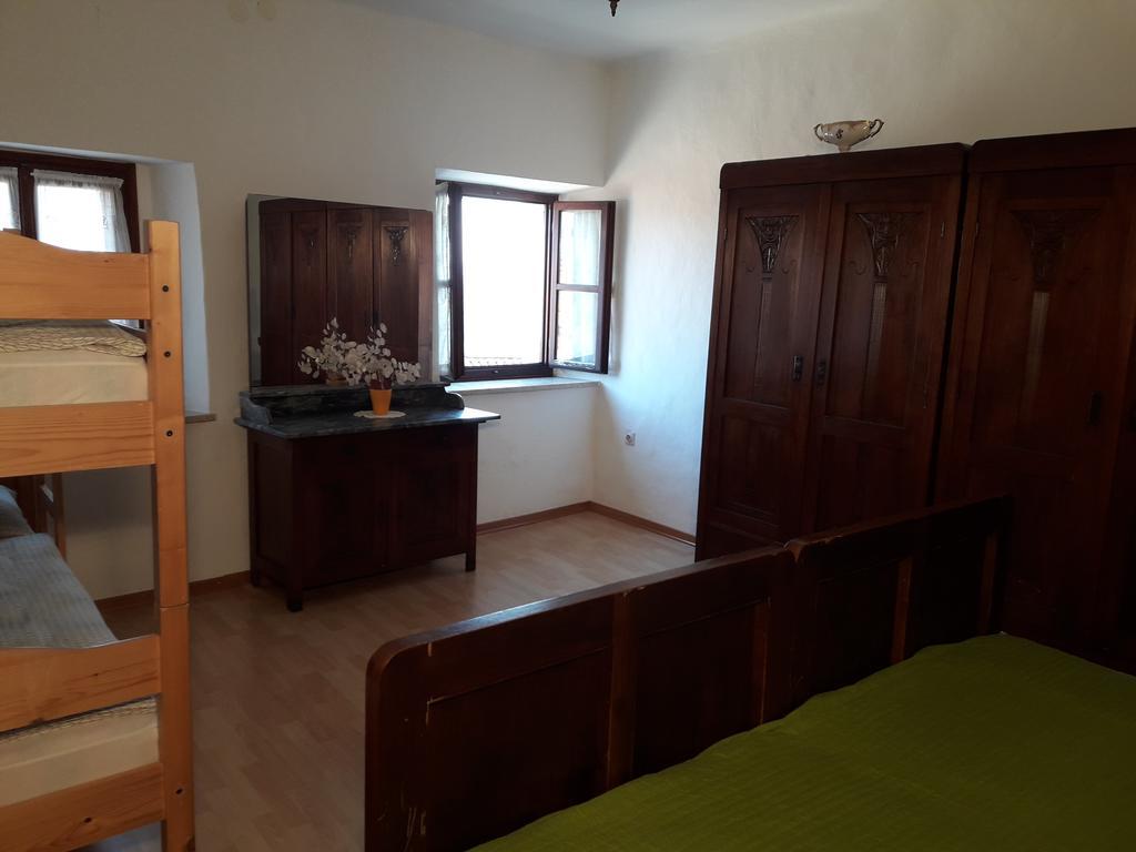 Apartment Valetovi ชตานเยล ภายนอก รูปภาพ