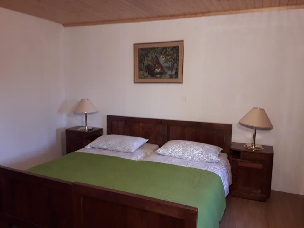 Apartment Valetovi ชตานเยล ภายนอก รูปภาพ